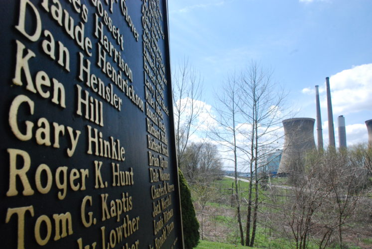 Willow Island disaster 40 years ago today News, Sports, Jobs